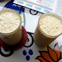 Beat the Heat Series ~ Cold Coffee Recipe with Filter Decoction