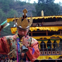 Recreating Bhutan thru food - Shamu Datshi (Bhutanese Mushroom and Cheese Recipe)